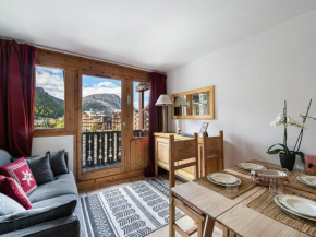 Charmant Duplex Centre Val-d'Isère avec Balcon, Parking et Services Inclus - FR-1-567-55 Val-D'isère